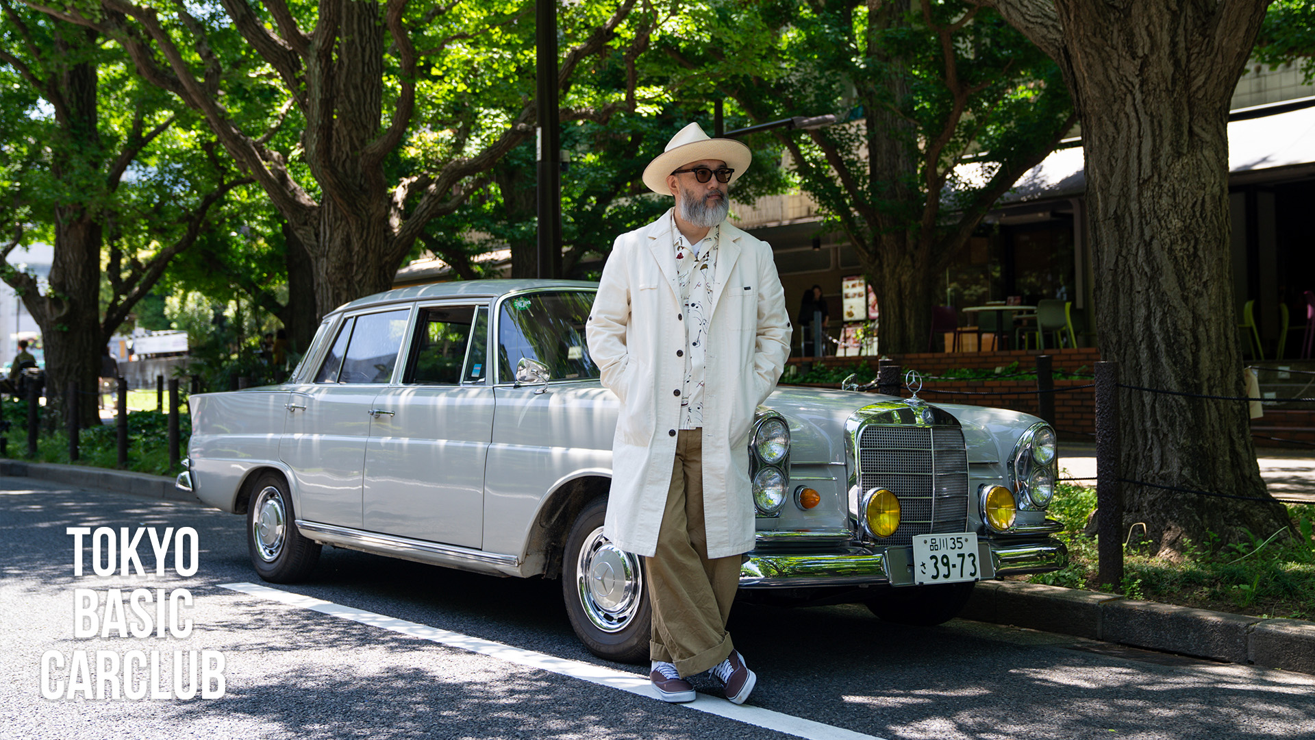 【経営者の葛藤】”Struggles as a Business Leader”