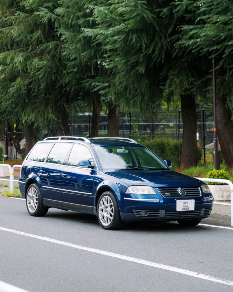 Passat