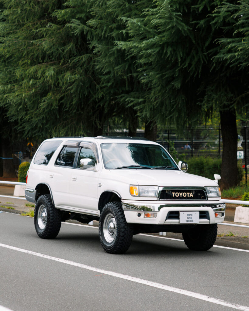 HiluxSurf 185