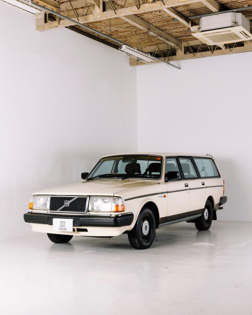 240 Estate