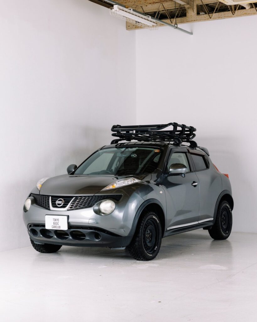 JUKE