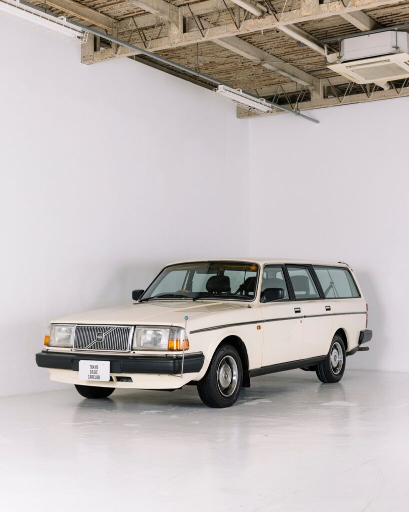 240 ESTATE